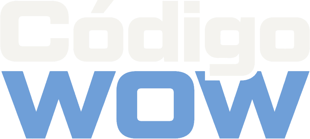 CódigoWOW