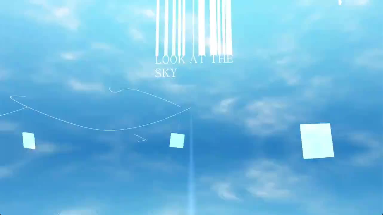 Porter Robinson — Look at the Sky